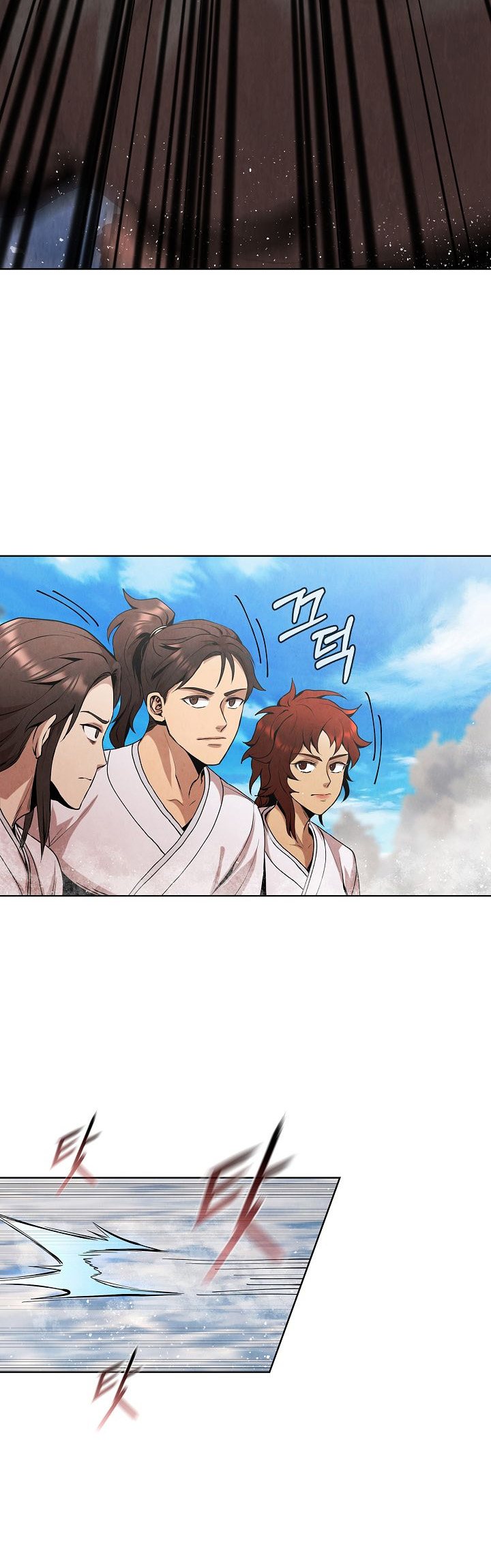Halaman 37 dari The Messenger Chapter 9