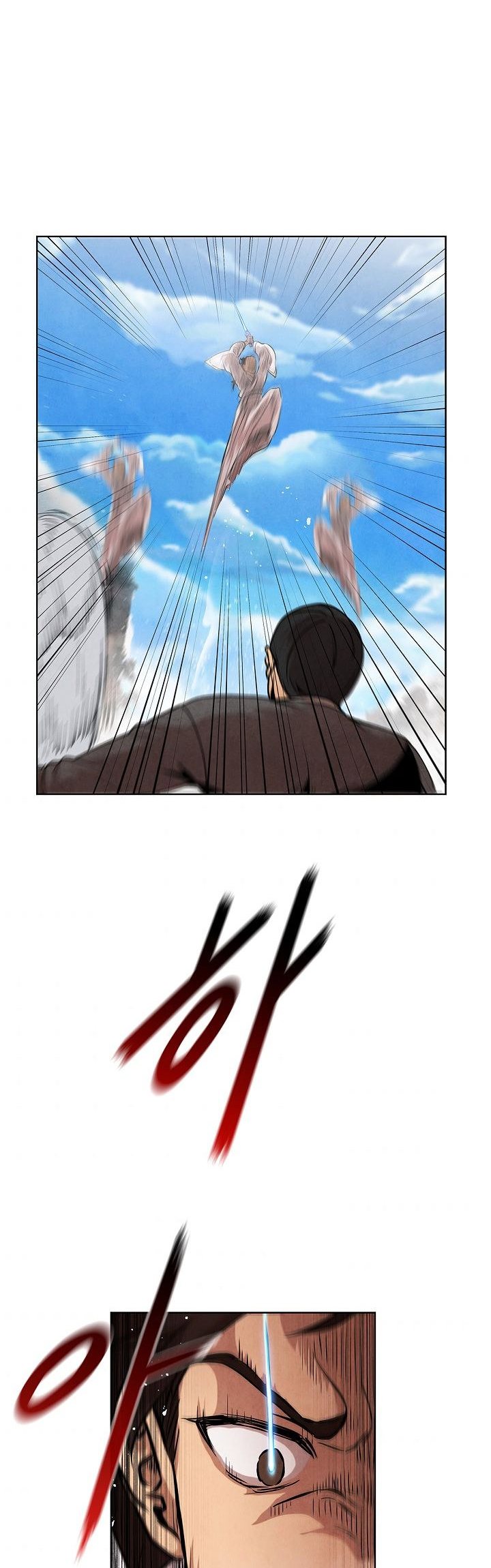 Halaman 38 dari The Messenger Chapter 9