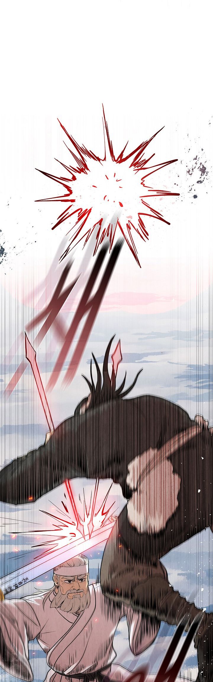 Halaman 40 dari The Messenger Chapter 9