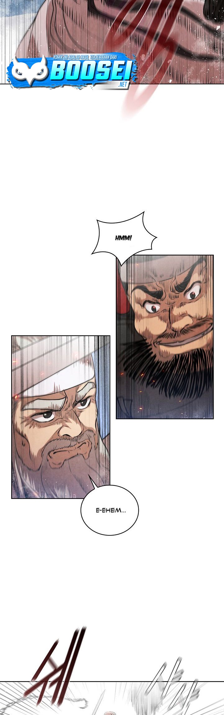 Halaman 41 dari The Messenger Chapter 9