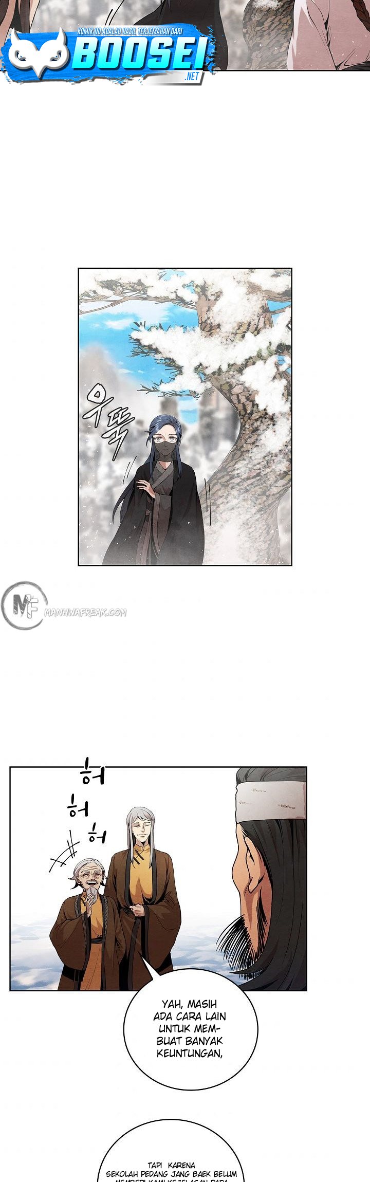 Halaman 5 dari The Messenger Chapter 9