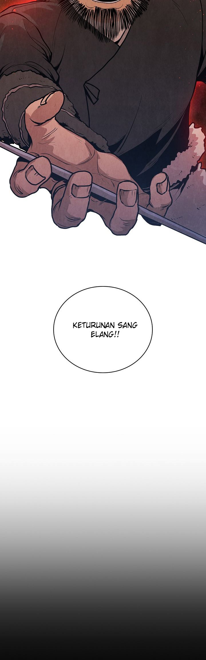 Halaman 9 dari The Messenger Chapter 9