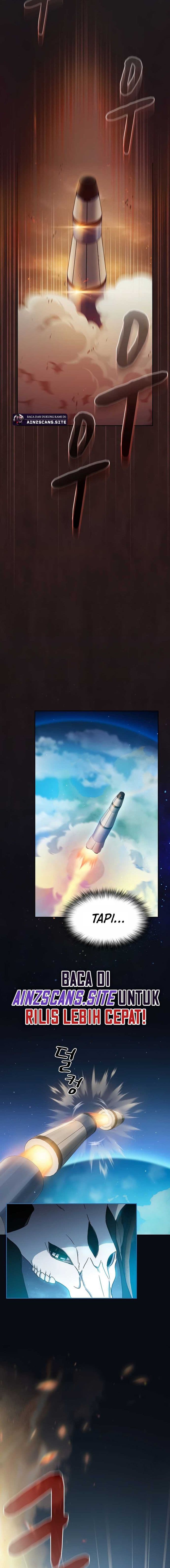 Nebula’s Civilization Chapter 1 – halaman 10