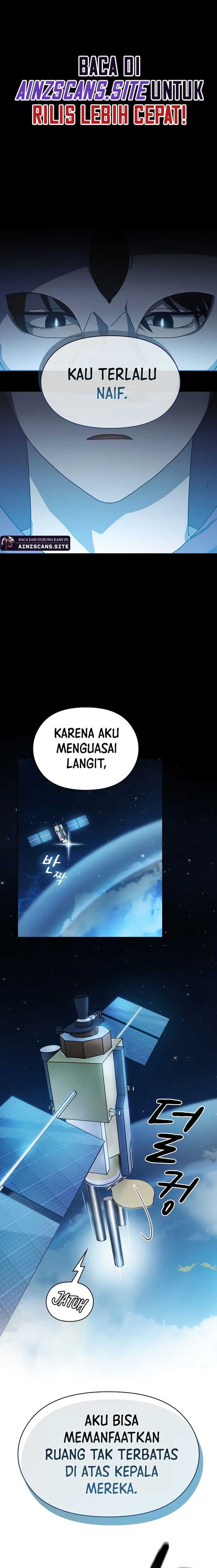 Nebula’s Civilization Chapter 1 – halaman 16