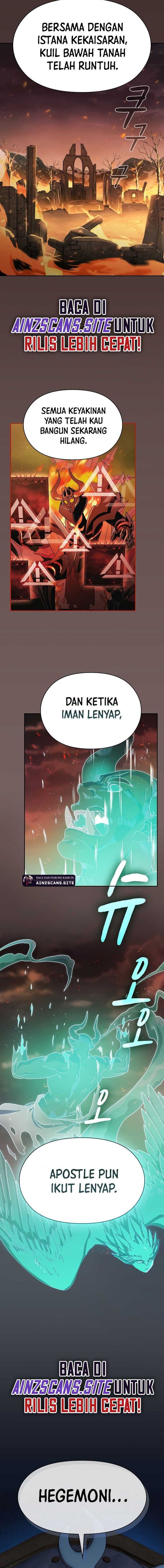 Nebula’s Civilization Chapter 1 – halaman 21