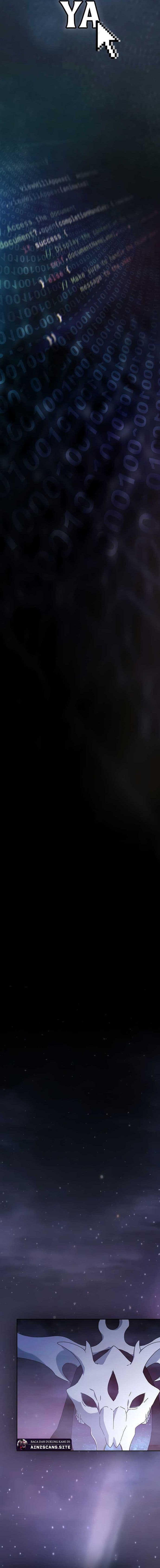 Nebula’s Civilization Chapter 1 – halaman 25