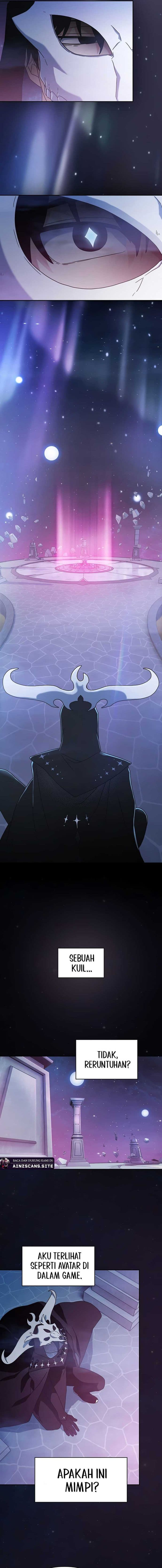 Nebula’s Civilization Chapter 1 – halaman 26