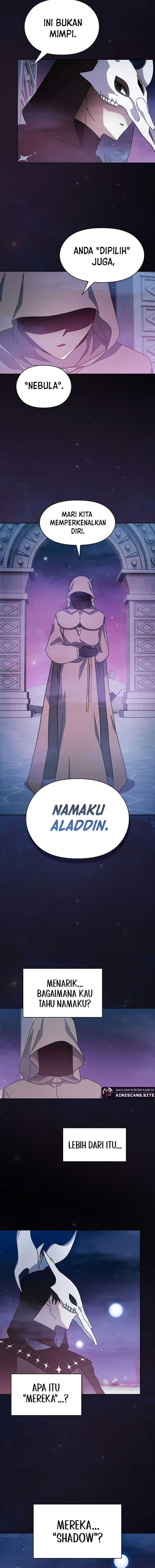 Nebula’s Civilization Chapter 1 – halaman 27