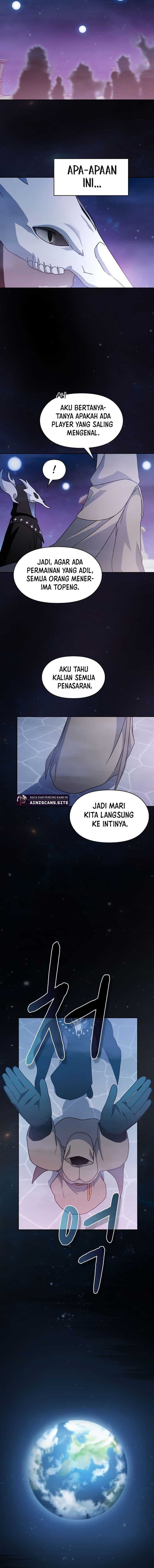 Nebula’s Civilization Chapter 1 – halaman 28