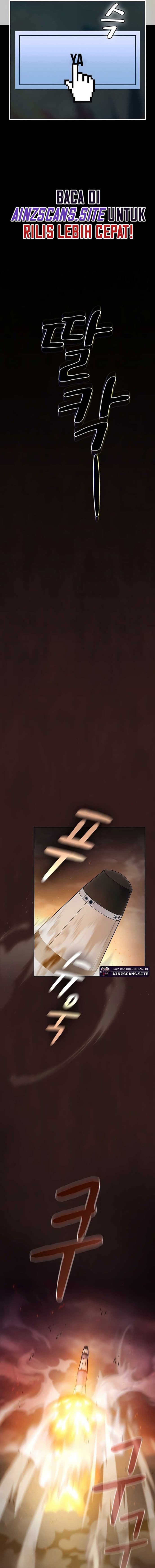 Nebula’s Civilization Chapter 1 – halaman 6