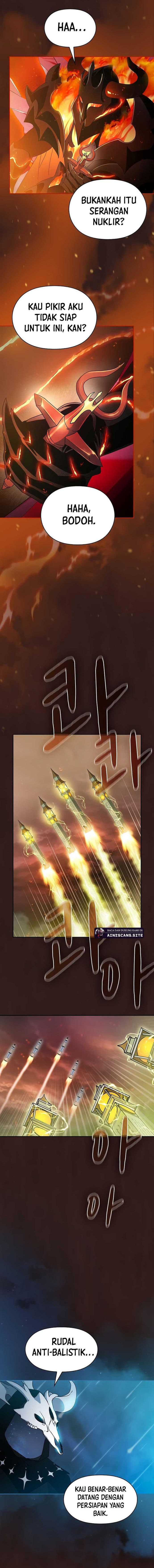 Nebula’s Civilization Chapter 1 – halaman 8