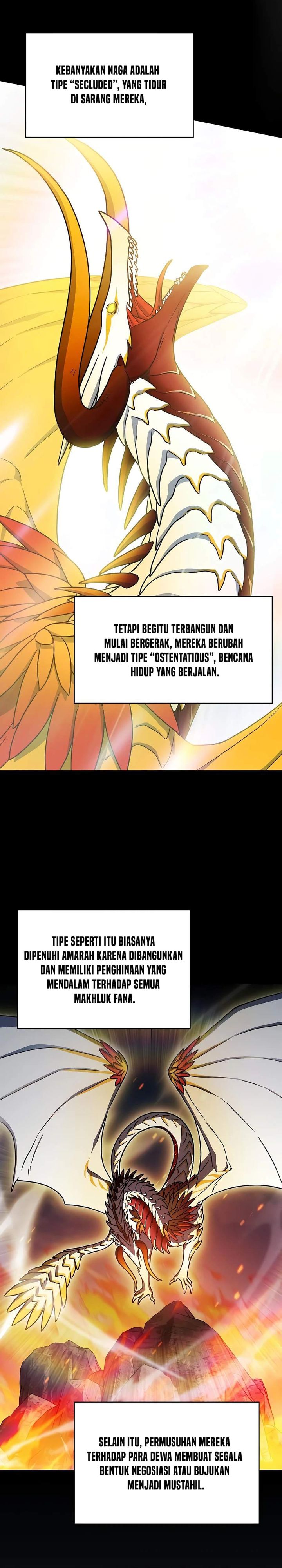 The Nebula's Civilization chapter 128 halaman 13