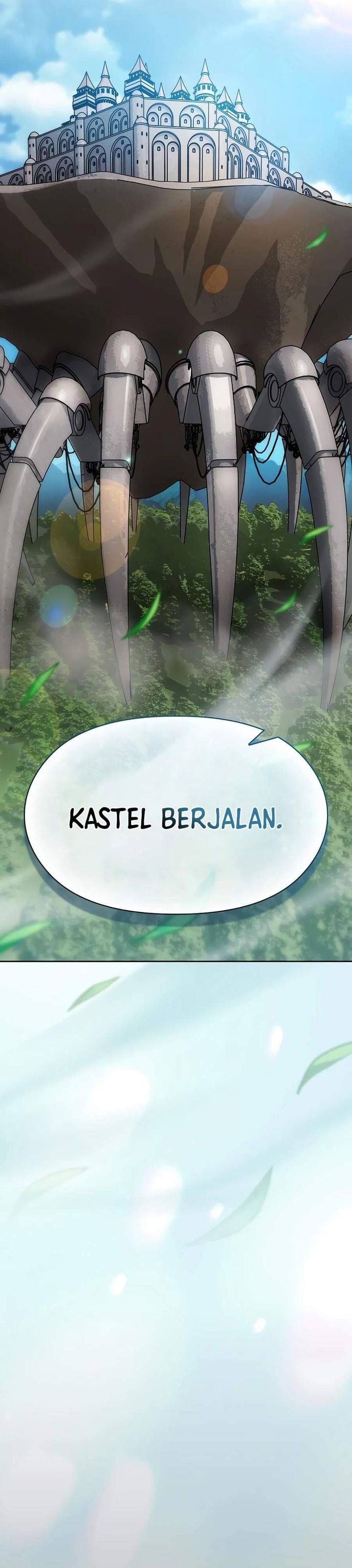 The Nebula's Civilization chapter 128 halaman 4