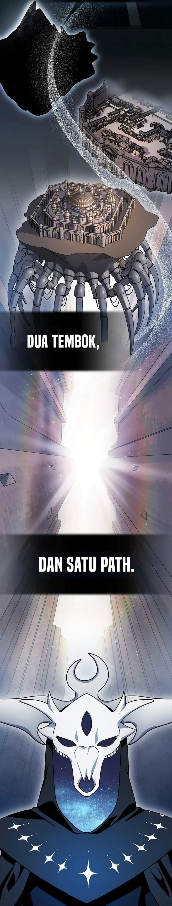 The Nebula's Civilization chapter 128 halaman 8