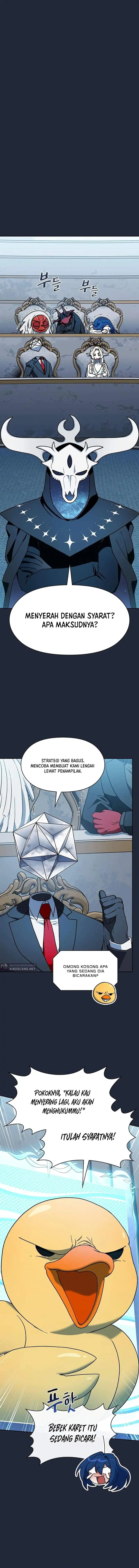 Nebula’s Civilization Chapter 132 – halaman 1