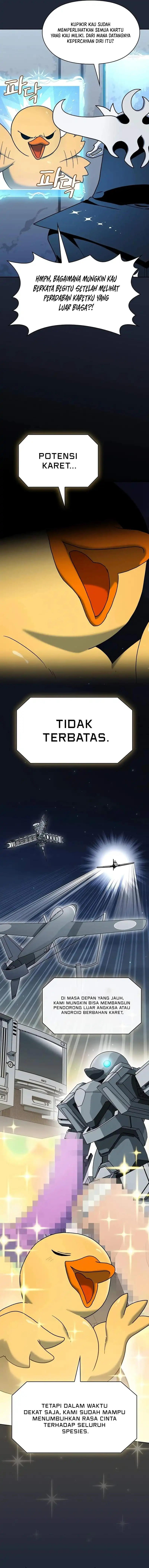 Nebula’s Civilization Chapter 132 – halaman 2