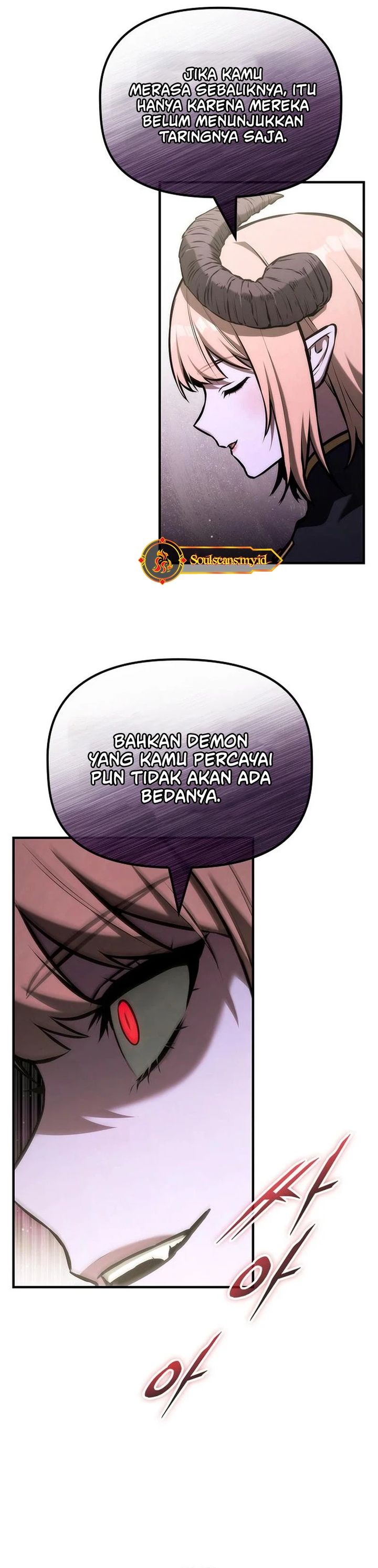 The Necromancer Family's Young Heir chapter 66 halaman 14