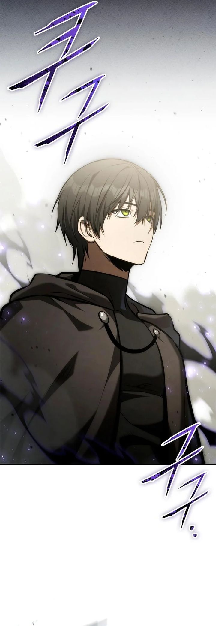 The Necromancer Family's Young Heir chapter 68 halaman 5