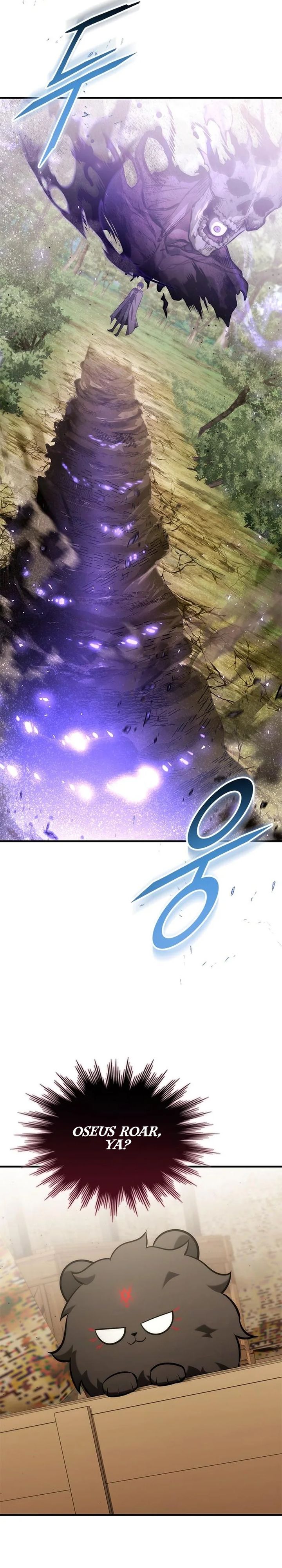 The Necromancer Family's Young Heir chapter 68 halaman 6