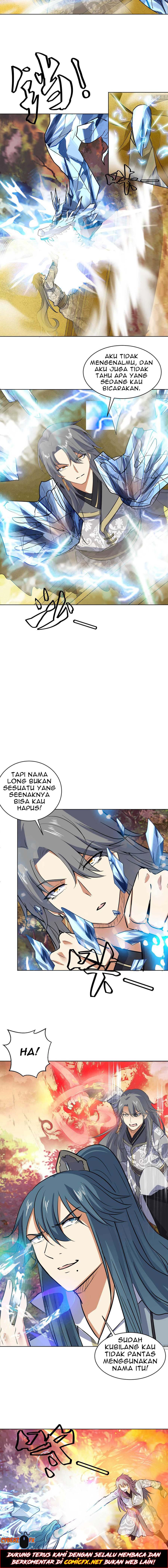 Halaman 3 dari The Nine Heaven of Martial Arts Chapter 111