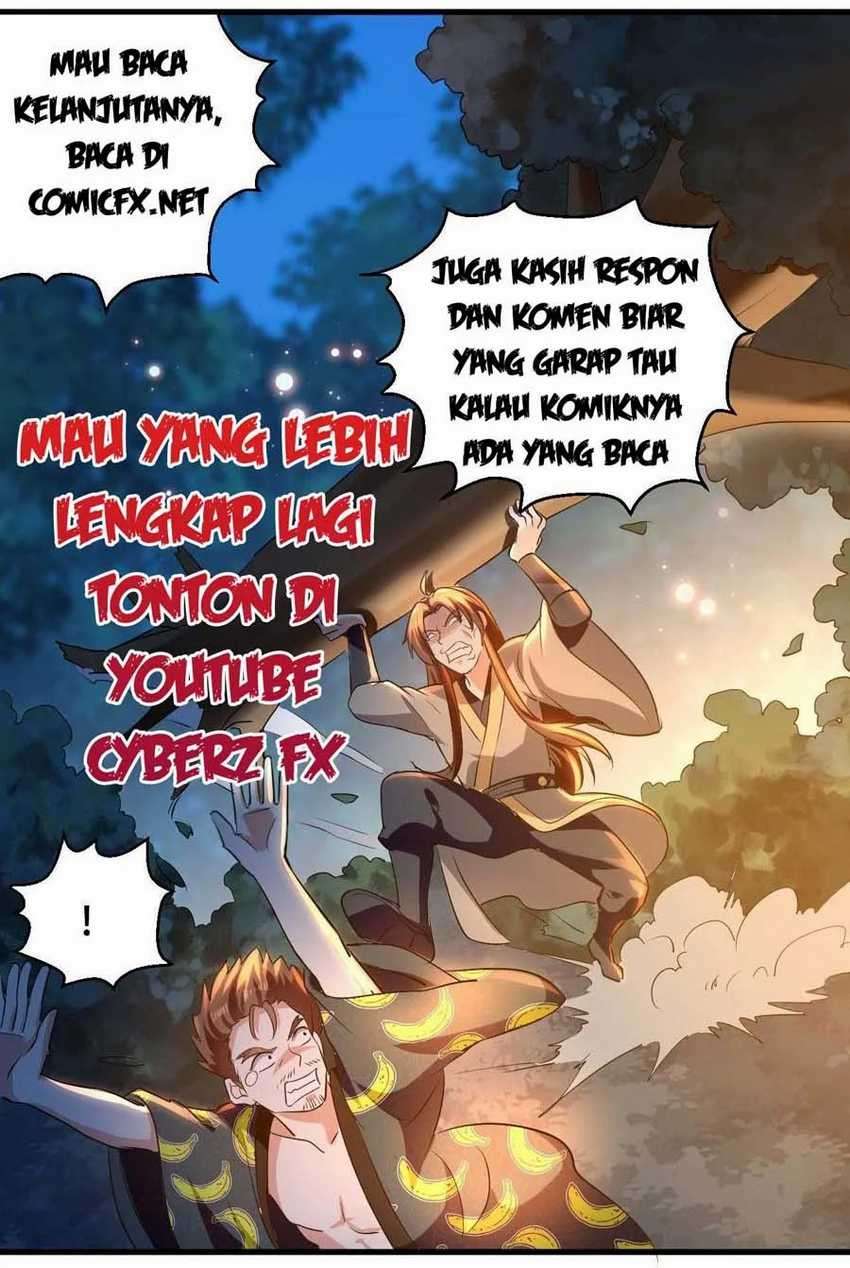 Halaman 7 dari The Nine Heaven of Martial Arts Chapter 132
