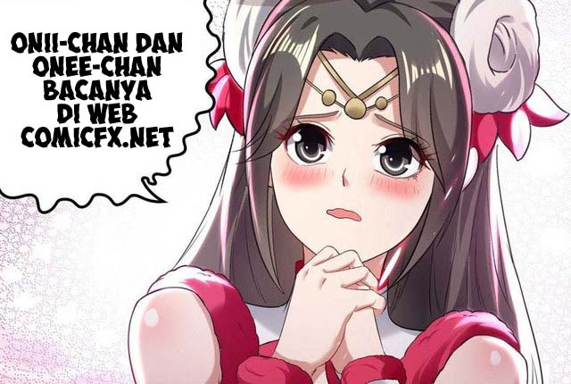 Halaman 7 dari The Nine Heaven of Martial Arts Chapter 136