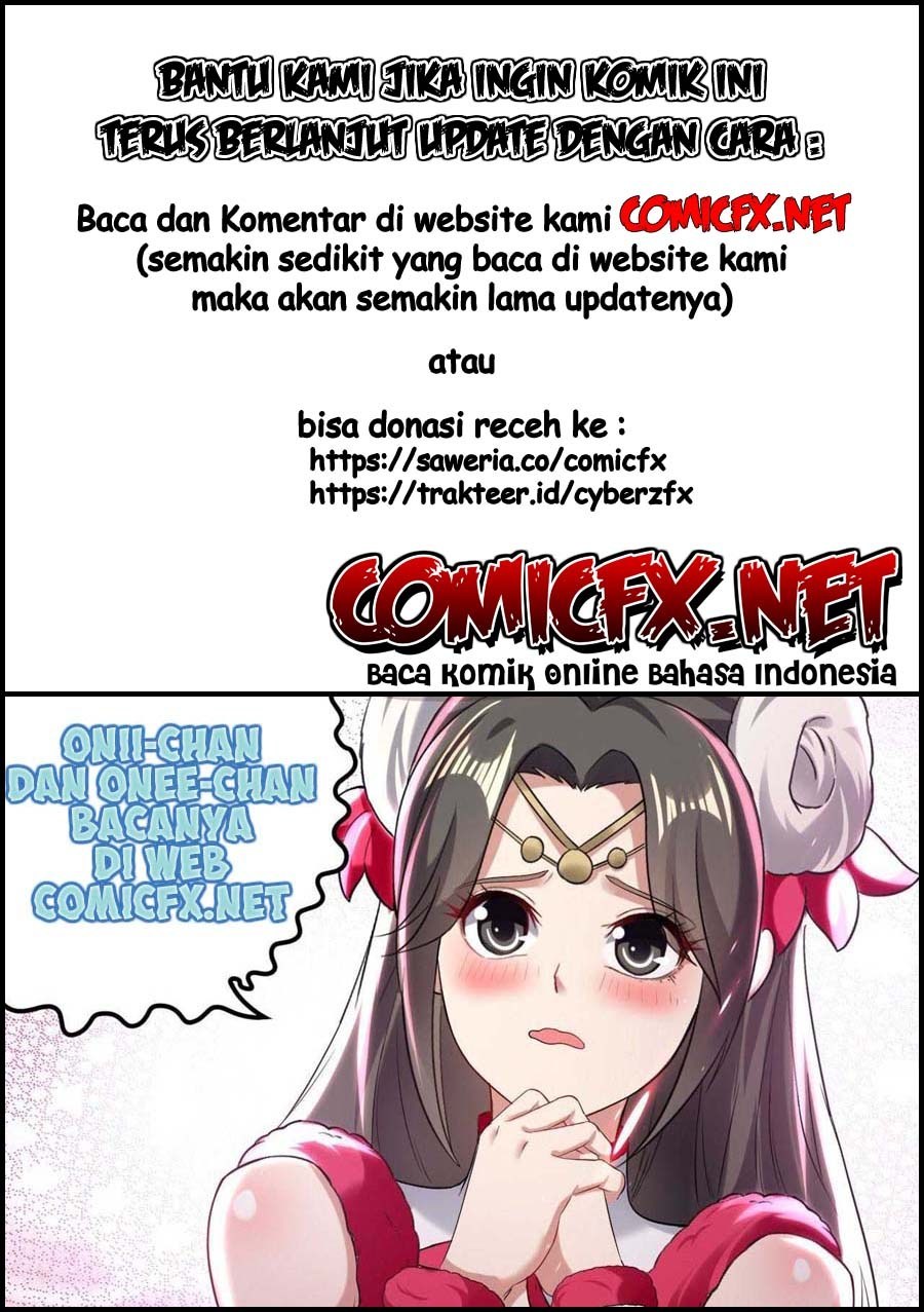 Halaman 2 dari The Nine Heaven of Martial Arts Chapter 142