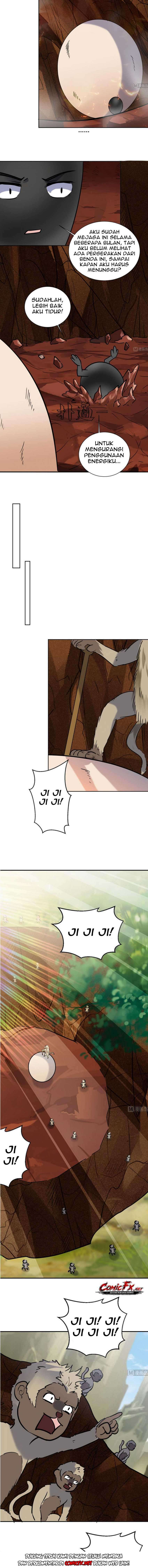Halaman 4 dari The Nine Heaven of Martial Arts Chapter 152