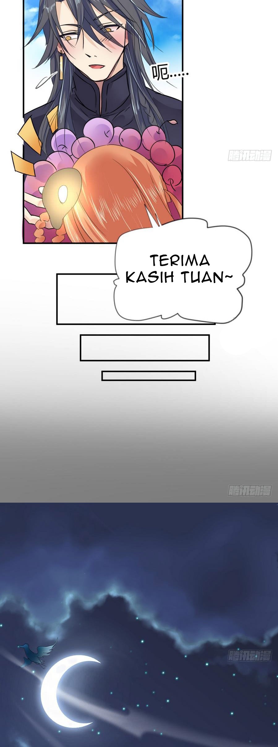Halaman 13 dari The Nine Heaven of Martial Arts Chapter 16