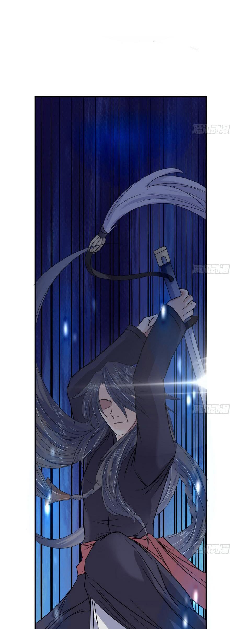 Halaman 3 dari The Nine Heaven of Martial Arts Chapter 16