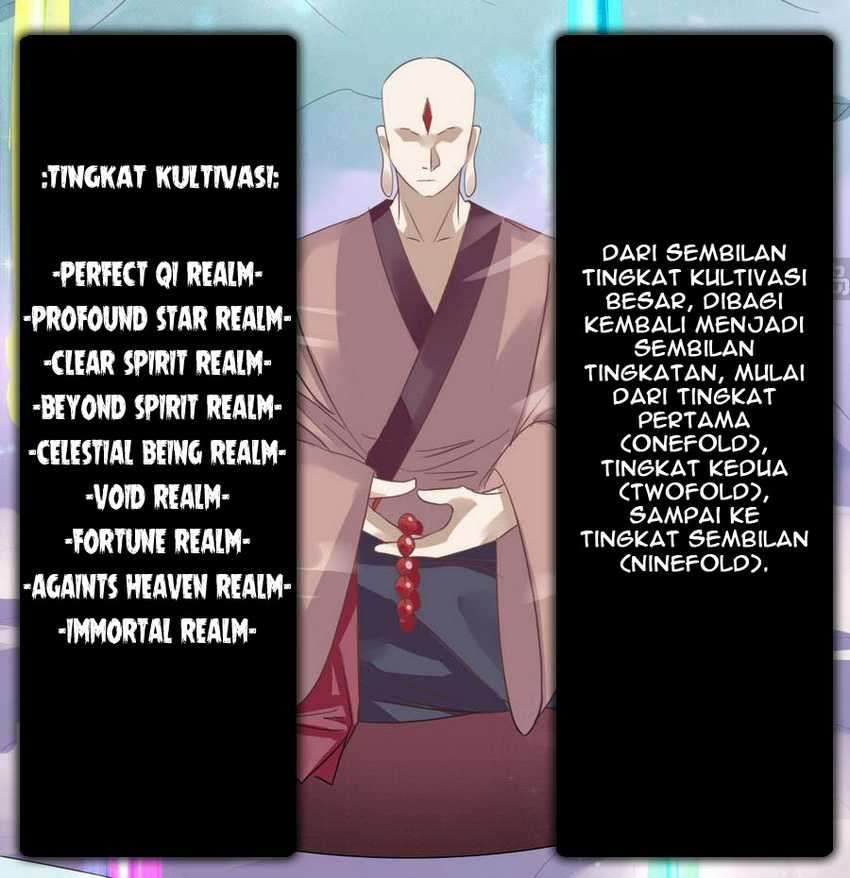 Halaman 6 dari The Nine Heaven of Martial Arts Chapter 169