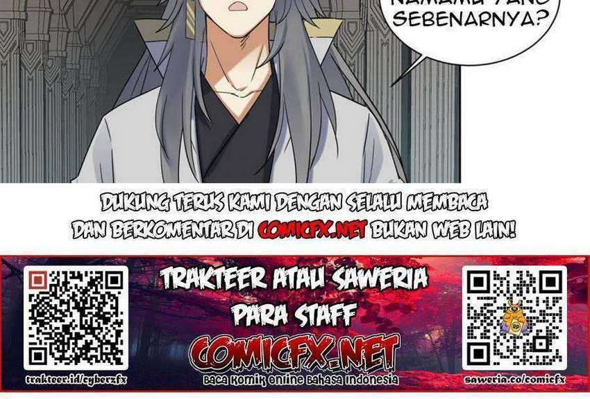 Halaman 8 dari The Nine Heaven of Martial Arts Chapter 176