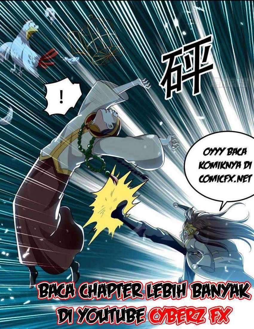 Halaman 12 dari The Nine Heaven of Martial Arts Chapter 177