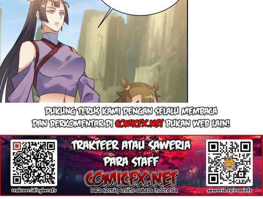 Halaman 7 dari The Nine Heaven of Martial Arts Chapter 177