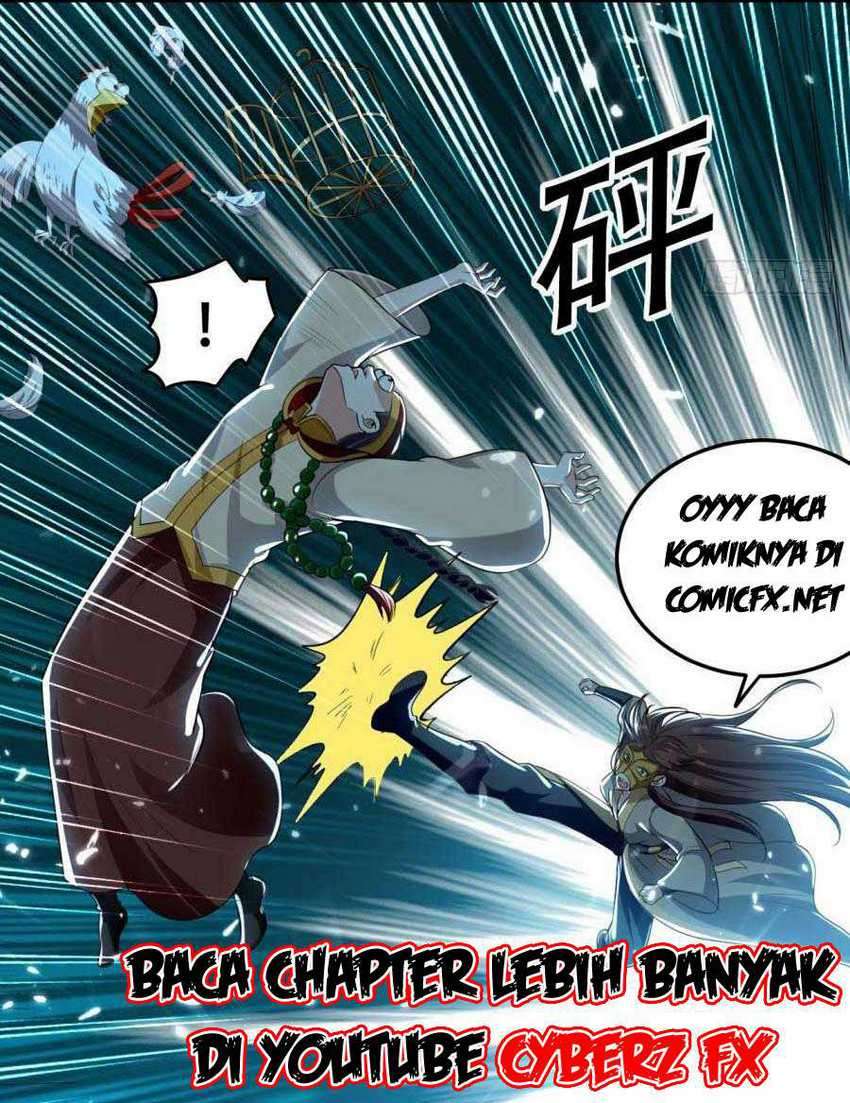Halaman 7 dari The Nine Heaven of Martial Arts Chapter 180
