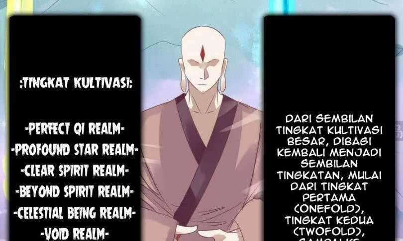 Halaman 7 dari The Nine Heaven of Martial Arts Chapter 182