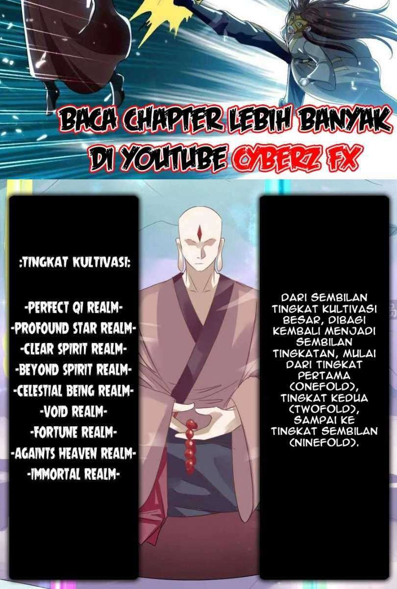 Halaman 10 dari The Nine Heaven of Martial Arts Chapter 184