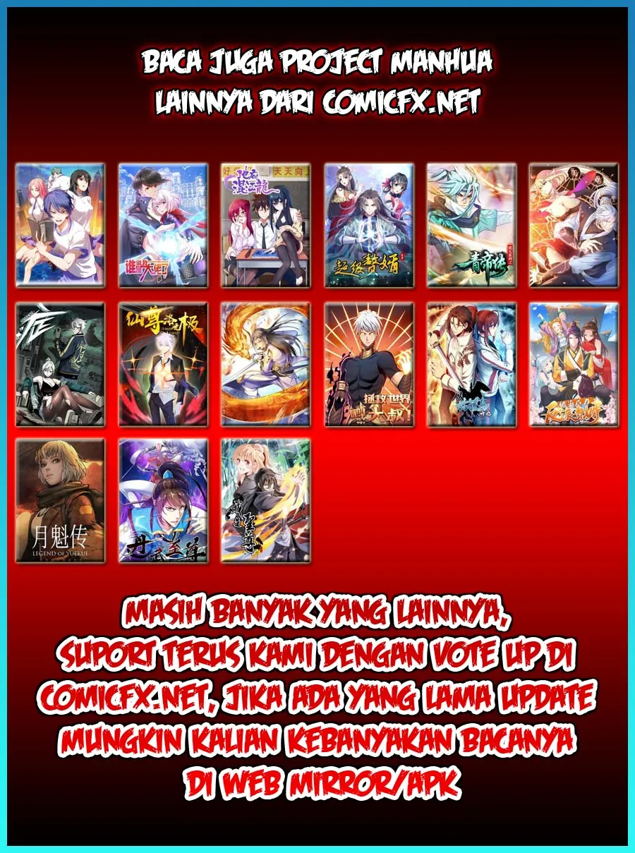 Halaman 14 dari The Nine Heaven of Martial Arts Chapter 188