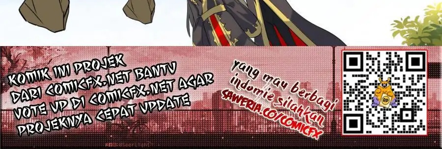 Halaman 8 dari The Nine Heaven of Martial Arts Chapter 196