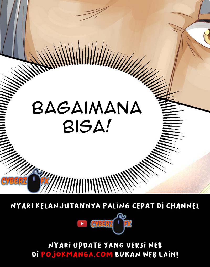 Halaman 16 dari The Nine Heaven of Martial Arts Chapter 2
