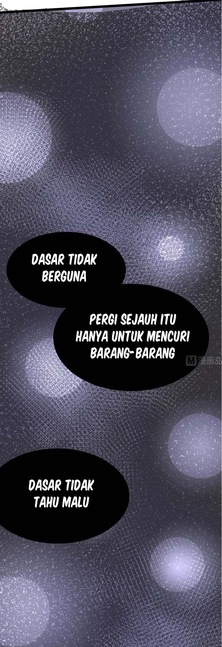 Halaman 2 dari The Nine Heaven of Martial Arts Chapter 2