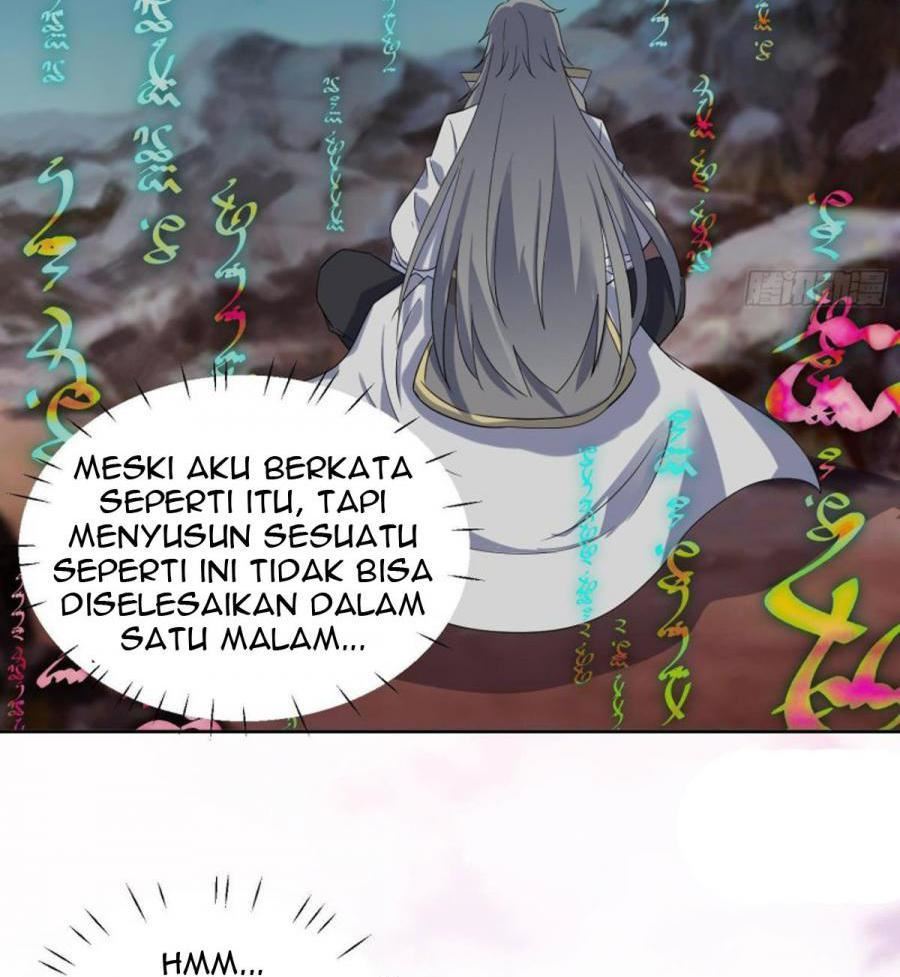 Halaman 10 dari The Nine Heaven of Martial Arts Chapter 224