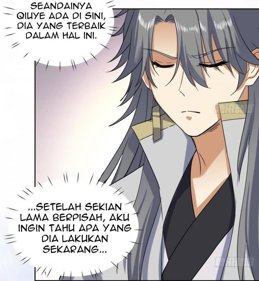 Halaman 11 dari The Nine Heaven of Martial Arts Chapter 224
