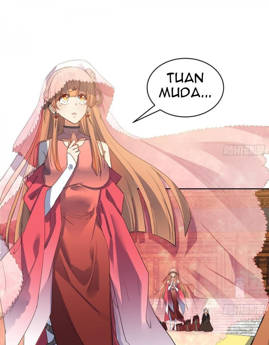 Halaman 16 dari The Nine Heaven of Martial Arts Chapter 224