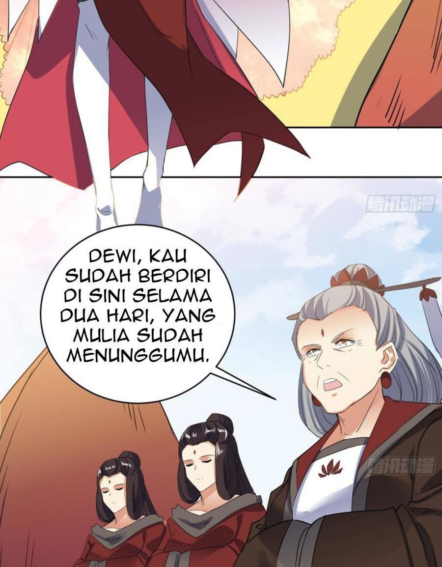 Halaman 17 dari The Nine Heaven of Martial Arts Chapter 224