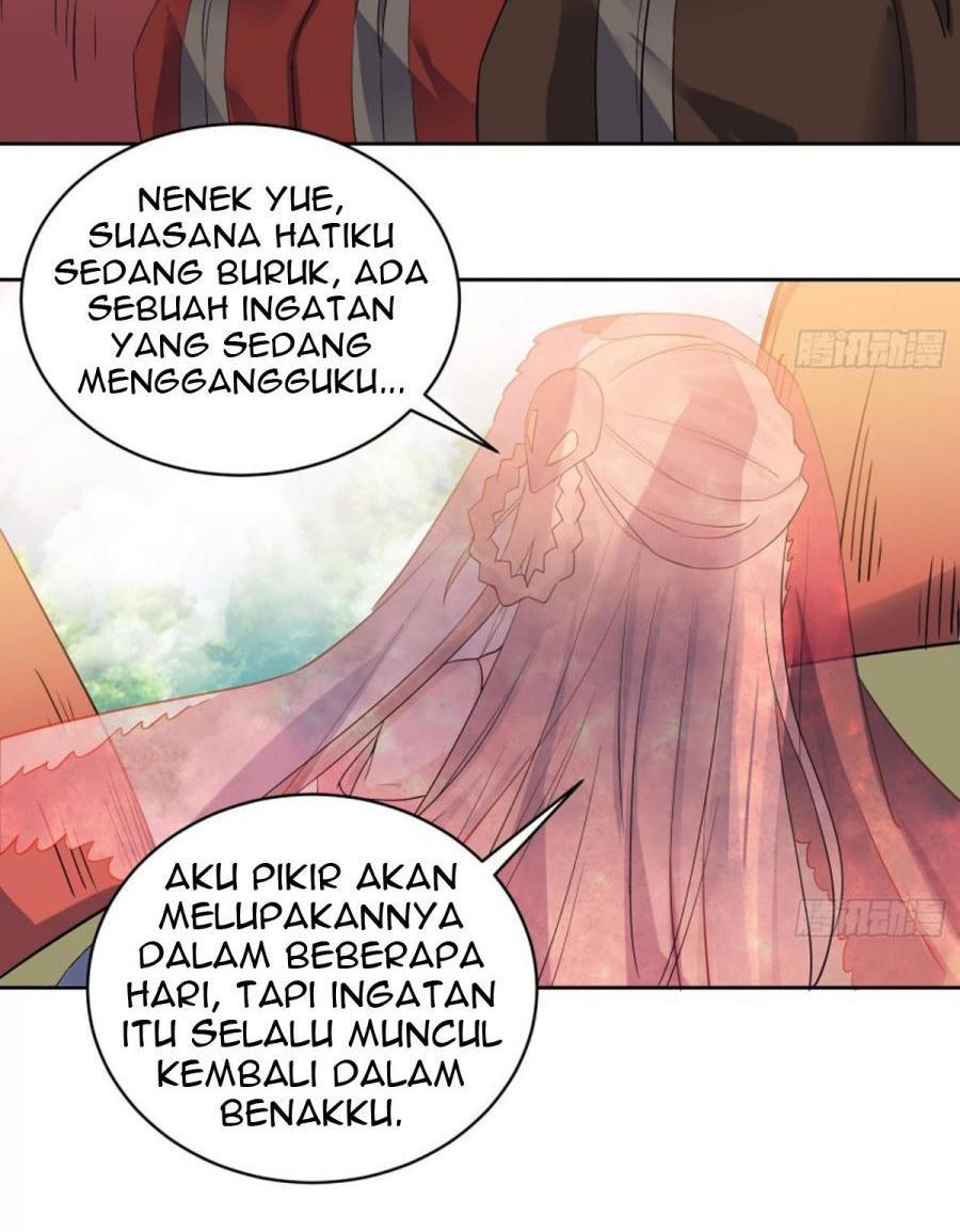Halaman 18 dari The Nine Heaven of Martial Arts Chapter 224