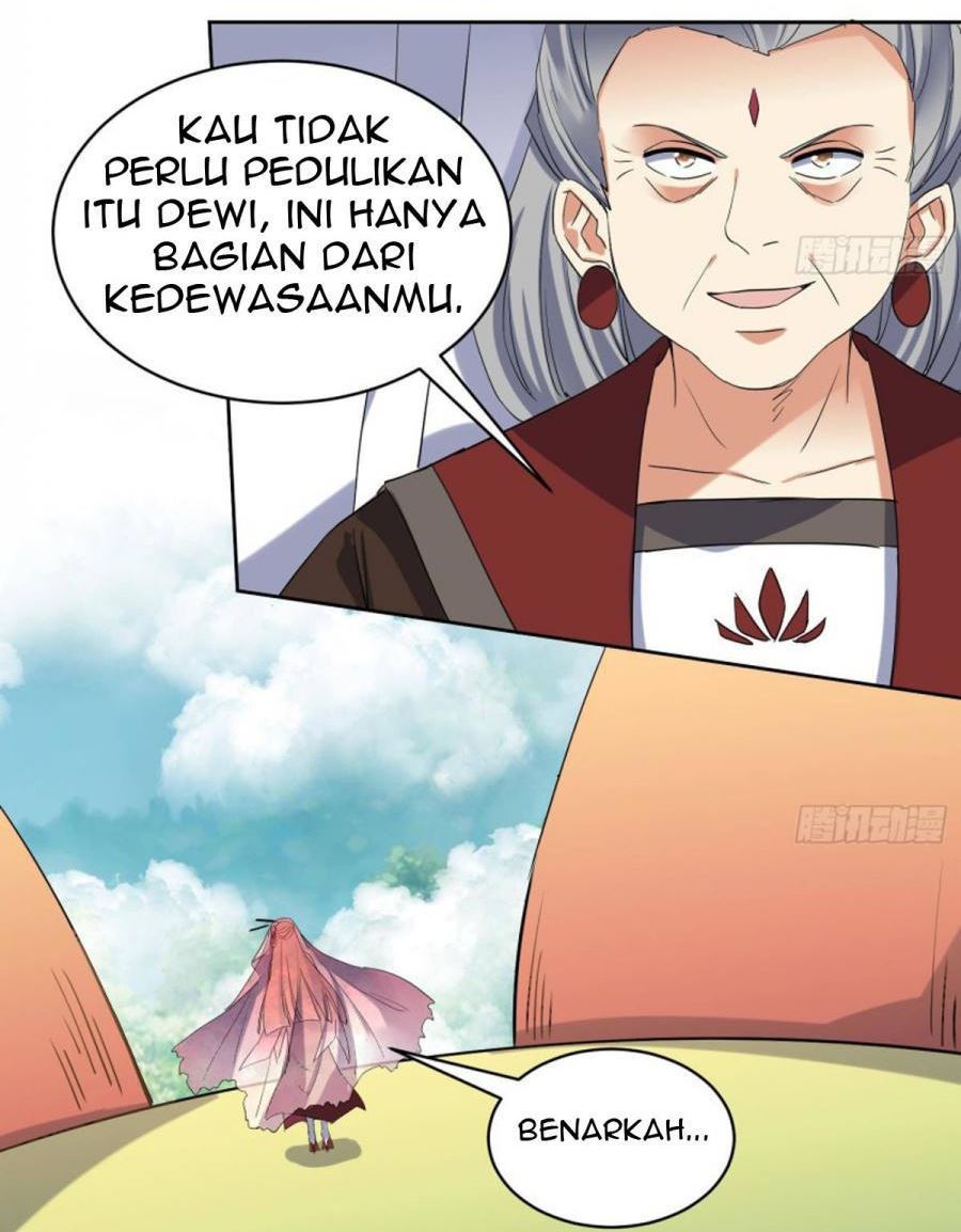 Halaman 19 dari The Nine Heaven of Martial Arts Chapter 224
