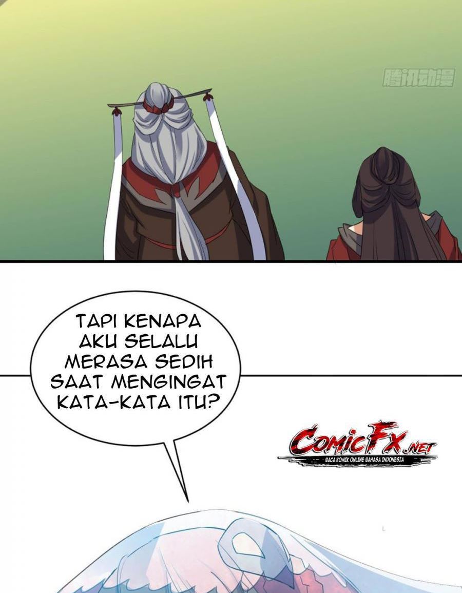 Halaman 20 dari The Nine Heaven of Martial Arts Chapter 224