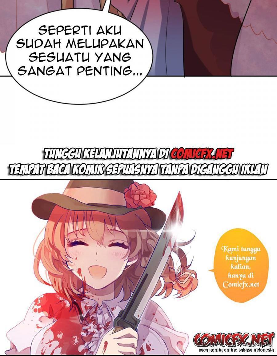 Halaman 22 dari The Nine Heaven of Martial Arts Chapter 224