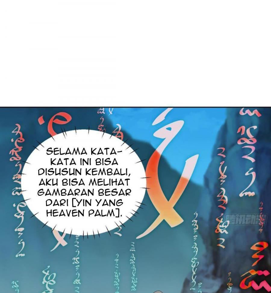 Halaman 9 dari The Nine Heaven of Martial Arts Chapter 224
